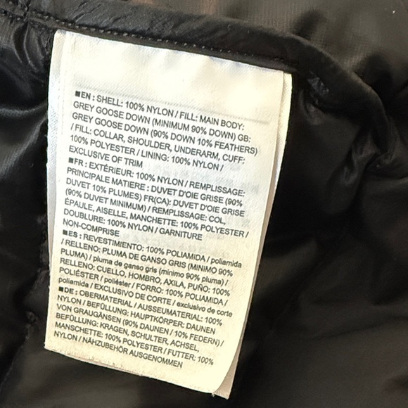 Arc'teryx Women's Seyla Puffer Coat - Picture 9 of 10